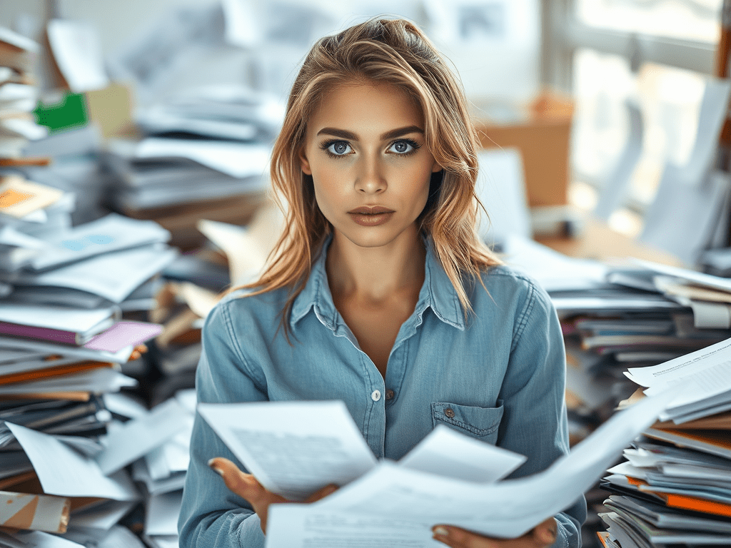 “Maaf, Aku Terlalu Sibuk” – Betul-Betul Sibuk atau Sekadar&nbsp;Alasan?