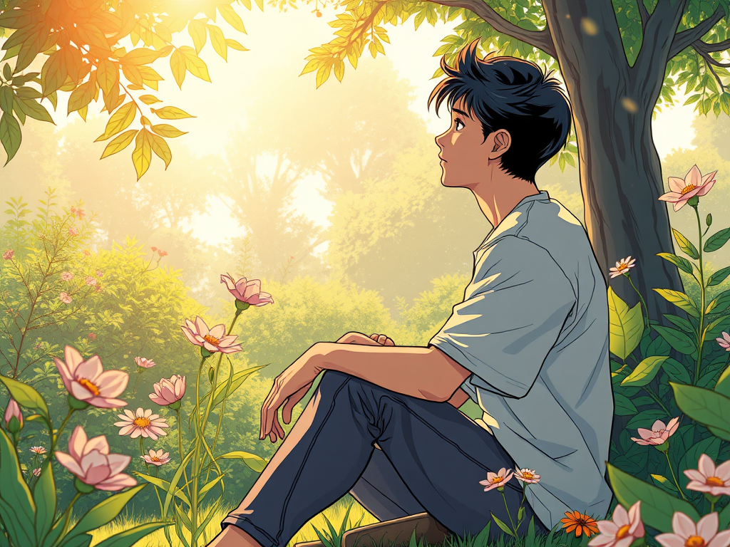 Macam Mana Nak Berhenti Bandingkan Diri Dengan Orang&nbsp;Lain?