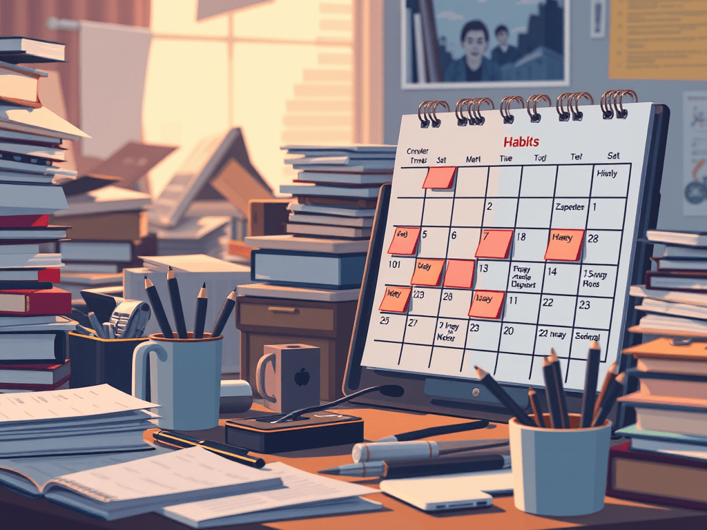 👉 The Busier You Get, The Harder Consistency&nbsp;Becomes