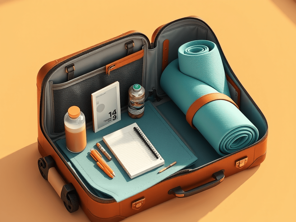 👉 Why Your Habits Break Down During Travel or&nbsp;Holidays