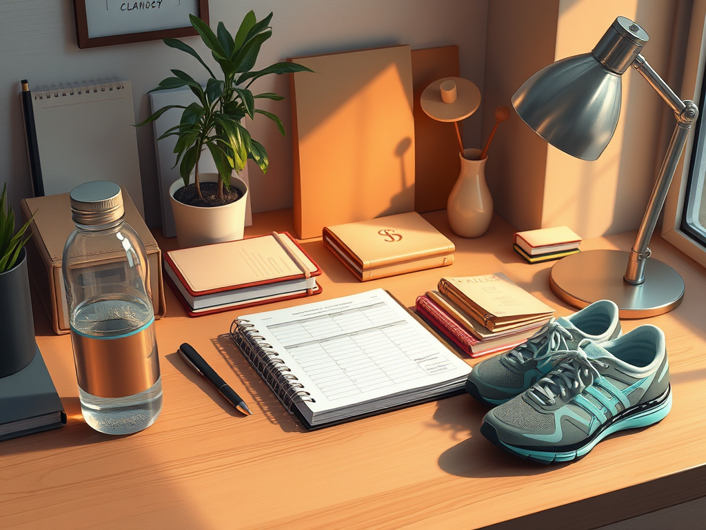 👉 The Secret to Consistency Isn’t Motivation. It’s Small Systems.