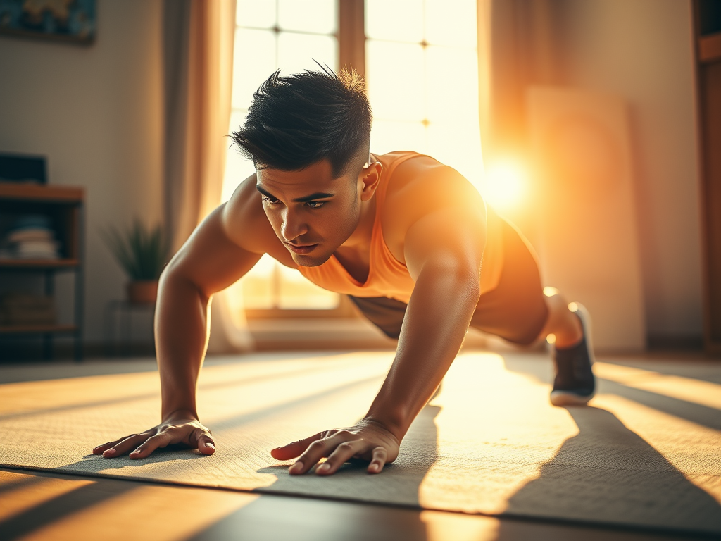 👉 Stop Waiting to Feel Motivated—Action Comes First