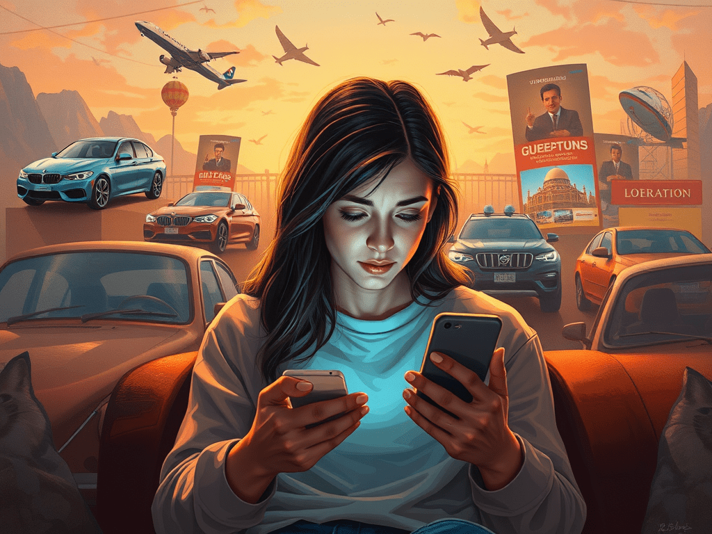 👉 Stop Comparing Yourself to Others: How to Break Free and Focus on Your Own&nbsp;Path