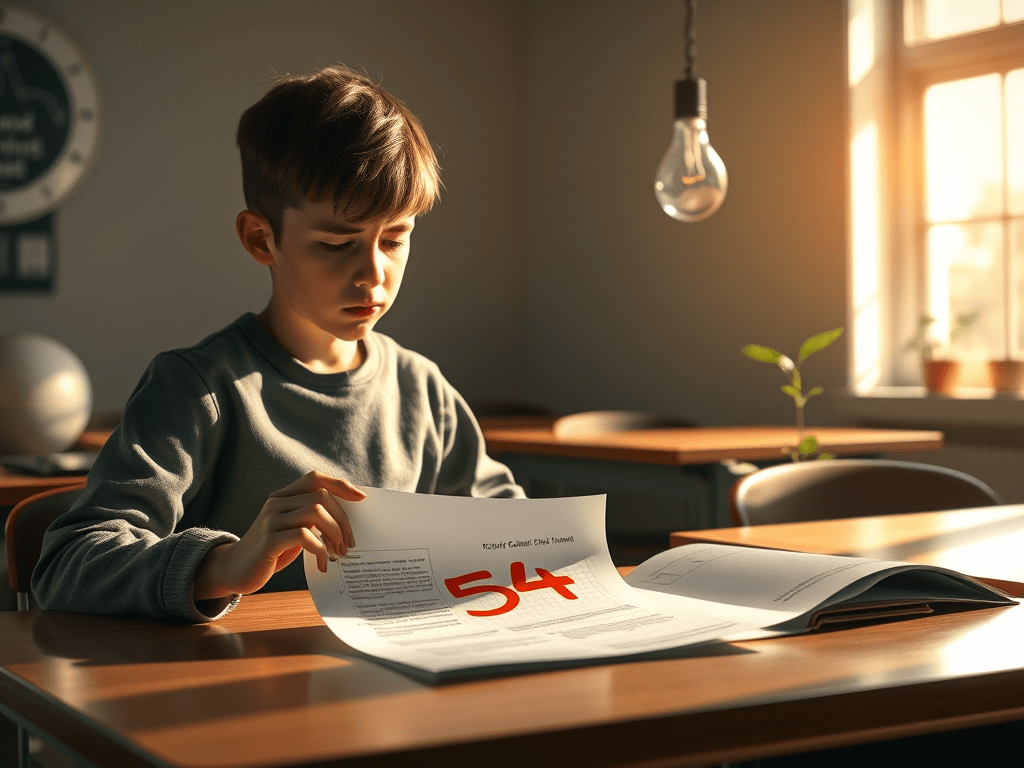 👉 Why Failure in School Made You Fear Life (And How to Break&nbsp;Free)