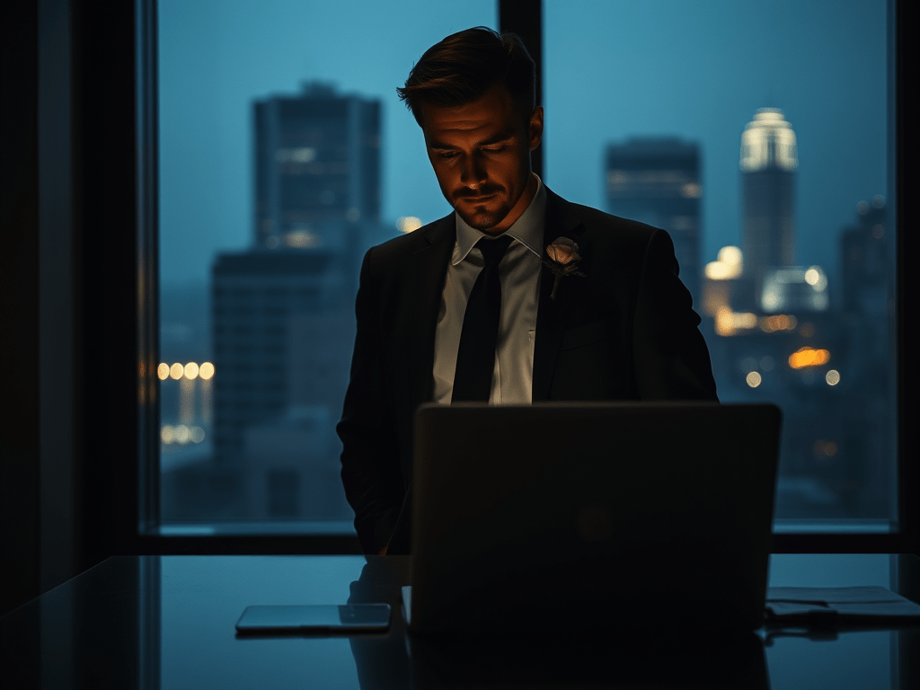 When Doing the Right Thing Made Me the&nbsp;Enemy