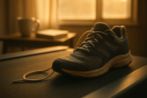 The Year I Almost Changed My Life