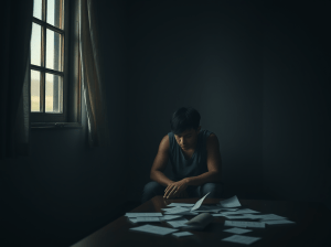 Why Does It Feel Like Everyone’s Against Me?