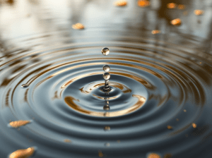The Ripple Effect: How It Quietly Shapes the People Around You