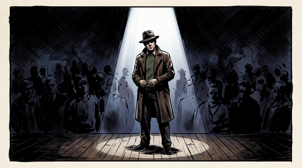 You’re Not the Hero in This Story. And That’s Actually Good&nbsp;News.