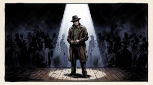 You’re Not the Hero in This Story. And That’s Actually Good&nbsp;News.